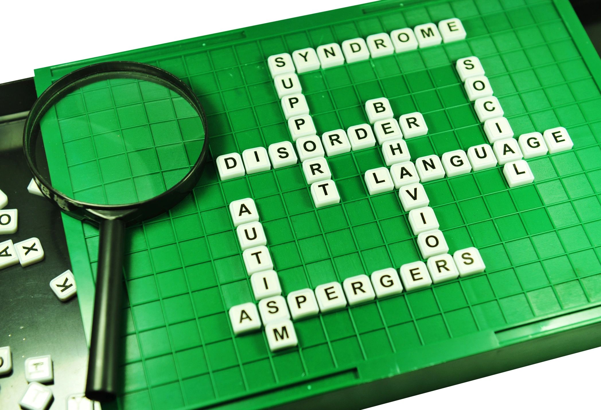 Autism training course