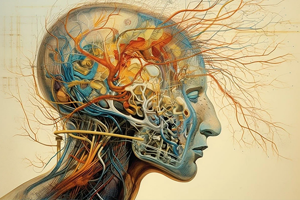 Brain's 'Traffic Directors': Neurons That Keep Us Focused on Tasks