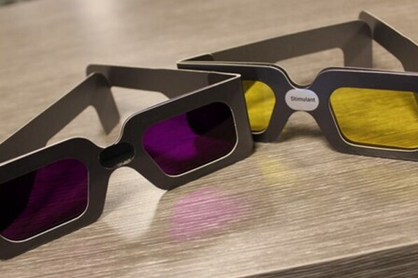 syntonics lenses