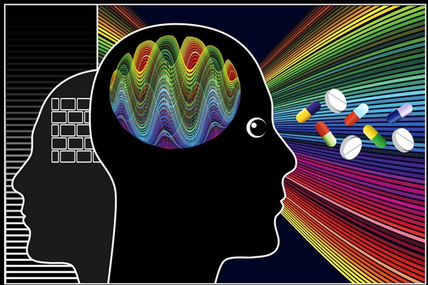 Brain enhancement drugs