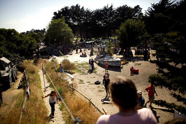 Playground